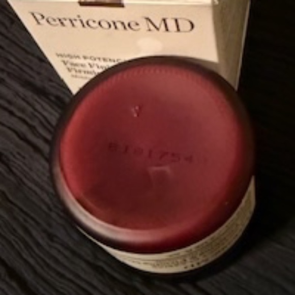 Perricone MD Face Finishing and Firming Moisturizer *NEW* - Picture 6 of 6